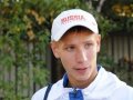 17-летний приморский бегун выступит на чемпионате мира