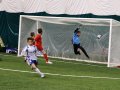 Детская команда «Сахалин» проиграла хабаровскому «СКА-Энергии» с разгромным счетом