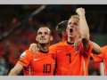 Голландия вышла в четвертьфинал чемпионата мира