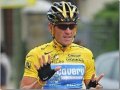 Лэнс Армстронг в последний раз проедет "Тур де Франс"
