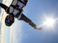 Губернатор намерен поддержать развитие парашютного спорта в Амурской области