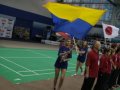 Сергей Миронов приветствовал «Russian Open 2010» во Владивостоке