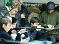 Сахалинские дети-инвалиды примут участие в соревнованиях по стрельбе из пневматического оружия