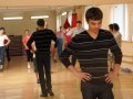 Танцевальный класс для инвалидов открылся в Находке