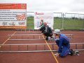 Региональные соревнования по пожарно-прикладному спорту стартовали в Южно-Сахалинске