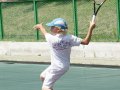 Теннисный тур в честь Дня Семьи, Любви и Верности
