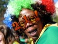 Президент ФИФА высоко оценил качество организации чемпионата в ЮАР