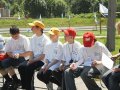 Олимпиада для сахалинских детей-инвалидов открылась в центре «Юбилейный»