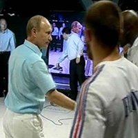 Владимир Путин: Самбо должно стать олимпийским видом спорта
