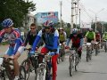 Велосипедный кросс-кантри марафон протяженностью 85 км в четвертый раз прошел на Сахалине