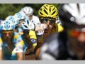 Шлек и Контадор устроят мужскую дуэль на 16-м этапе «Тур де Франс»