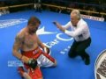 Австралийского боксера заподозрили в сдаче боя