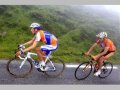Меньшов близок к своему первому подиуму в истории «Тур де Франс»