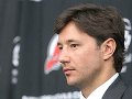 НХЛ заблокировала контракт Ковальчука с New Jersey Devils