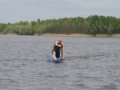 Байдарочники Сахалина собираются проплыть по Татарскому проливу от п. Бошняково до Александровска-Сахалинского