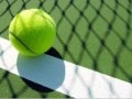 Турнир в Биробиджанском районе собрал 20 дальневосточных теннисистов