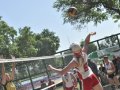 Турнир по волейболу в ЕАО собрал 9 команд