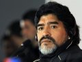 Марадона обвинил руководство аргентинского футбола в предательстве
