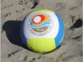 Благовещенские милиционеры сыграли в пляжный волейбол