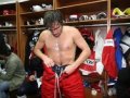 Российских хоккеистов заставят раздеваться под прицелом телекамер