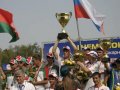 Чемпионат мира по пожарно-спасательному спорту завершился триумфом сборной России