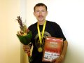 Марафонец из Находки стал призером в международном забеге