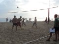 В Славянке определились чемпионы Приморского края по пляжному волейболу