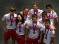 Россияне выиграли 49 медалей на I летних юношеских Олимпийских играх в Сингапуре