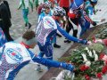 Во Владивостоке стартовал многодневный велопробег 