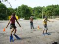 Более 7 тысяч ребят в Приморье провели «спортивное» лето
