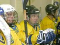 Победами хоккеистов «Приморья» завершилась серия игр с красноярскими "соколами". Видео