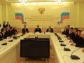 Подписаны Соглашения о сотрудничестве между Минспорттуризмом России и Паралимпийским и Сурдлимпийским комитетами России