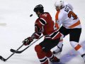 Старт сезона НХЛ: первые удачи и разочарования