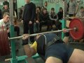Во Владивостоке проходит XXII Спартакиада среди людей с ограниченными физическими возможностями