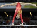 Женская команда Беларуси по спортивной гимнастике не добьется успехов без иностранных специалистов