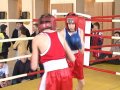Уссурийские боксеры репетировали будущие победы