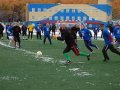 Команда «Братства Александра Невского» победила в футбольном турнире «Мы – единая страна!»