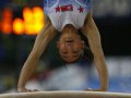 Сборная КНДР по спортивной гимнастике дисквалифицирована на 2 года и не выступит на Олимпиаде-2012