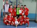 Победители турнира по мини-футболу поедут в Нерюнгри