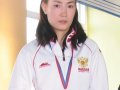На чемпионате России по боксу среди женщин - два "золота" завоевали спортсменки Дальнего Востока