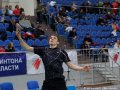 Приморские бадминтонисты успешно выступили на Кубке России