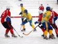 В третий раз хоккеисты Дальнего Востока поспорят за право обладания Кубком губернатора Хабаровского края