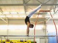 Амурские гимнасты успешно выступили на Всероссийских соревнованиях