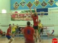 Кубок Уссурийска по волейболу отвоевал 