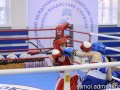 X традиционный международный юношеский турнир по боксу памяти Владислава Стрижова