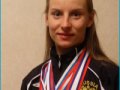Чемпионка России из Приморья рассказала о странностях своей спортивной карьеры
