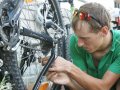 Международный Союз велосипедистов вводит стандарты для проверки деталей велосипедов