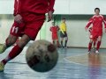 Уссурийск принимает юных футболистов края. Видео