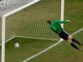 Арбитр, не засчитавший чистый гол Англии на ЧМ-2010, объяснил свою ошибку