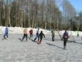"Ледовые баталии 2011"